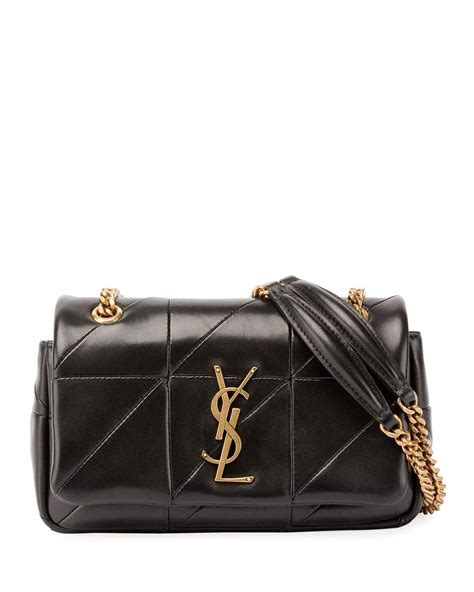 ysl chain bag|YSL small shoulder bag.